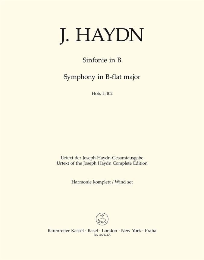 London Symphony